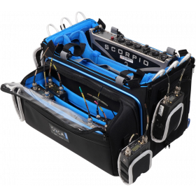 ORCA OR-334 Audio Mixer Bag