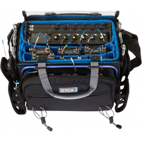 ORCA OR-34 Audio Bag - 3
