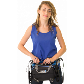 ORCA OR-37 Waist Mixer Bags Belt