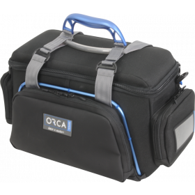 ORCA OR-4 Shoulder Camera Bag - 1