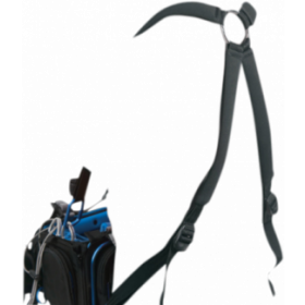 ORCA OR-400 Lightweight Audio Harness