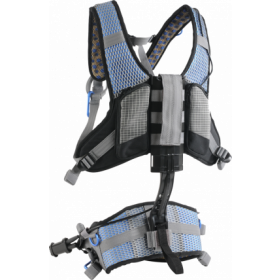 ORCA OR-444 SPINAL 3S HARNESS