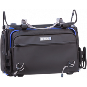ORCA OR-49 Audio Bag - 5
