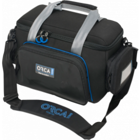 ORCA OR-504 Classic Shoulder Bag XSmall