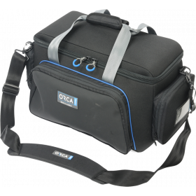 ORCA OR-508 Classic Shoulder Bag Small