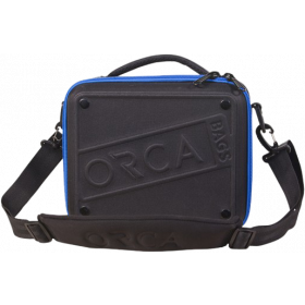 ORCA OR-67 Hard Shell Accessories Bag - Small
