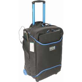 ORCA OR-84 Traveller Rolling Suitcase "Onboard"