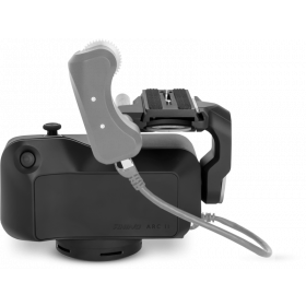Rhino Arc II compact 4-axis head