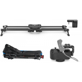 Rhino Essentials Slider Bundle