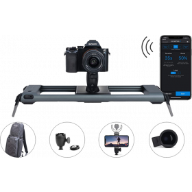 Rhino ROV PRO Everyday + Backpack Bundle