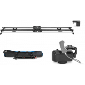 Rhino Time Lapse Slider Bundle