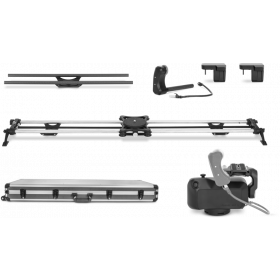 Rhino Ultimate Slider Bundle (Hard Case)