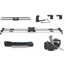 Rhino Ultimate Slider Bundle (Soft Case)