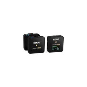 Røde Wireless GO II