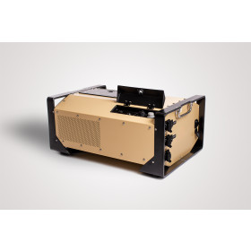 SAFE-T 2 - TETHERING STATION (incl Data & Dev)