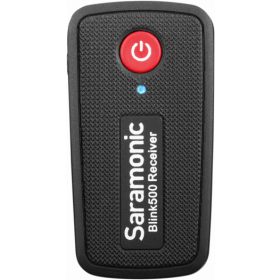SARAMONIC BLINK 500 RX 2,4 GHZ WIRELESS RECEIVER