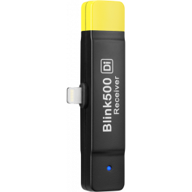SARAMONIC BLINK 500 RX DI RECEIVER FOR IPHONE