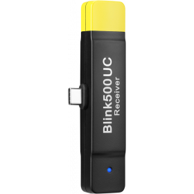 SARAMONIC BLINK 500 RX UC WIRELESS RECEIVER USB-C