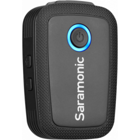 SARAMONIC BLINK 500 TX 2.4GHZ WIRELESS TRANSMITTER