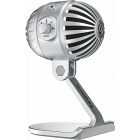 SARAMONIC SmartMic MTV550 Desktop Microphone for mobile and PC