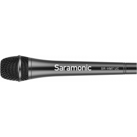 SARAMONIC SR-HM7UC Dynamic Mic With USB-