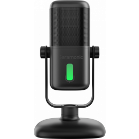 SARAMONIC SR-MV2000 USB Desktop Microphone for mobile and PC