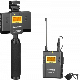 SARAMONIC UwMic9 Kit 12 (TX9 +SP-RX9)