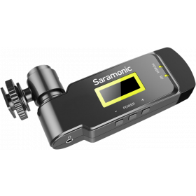 SARAMONIC UwMic9 RX-XLR9 XLR Receiver for UwMic9