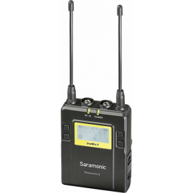 SARAMONIC UwMic9 RX9 Receiver For UwMic9 System