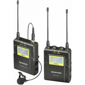 SARAMONIC UwMic9 (TX9+RX9)