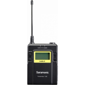 SARAMONIC UwMic9 TX9 Transmitter For UwMic9 System