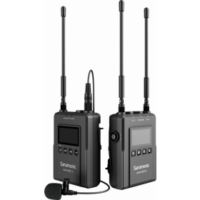 SARAMONIC UwMic9S Kit 1 (TX+RX)