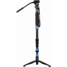 Sirui P-224SR+VA-5 KIT