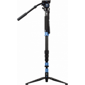 Sirui P-324SR+VH-10 KIT
