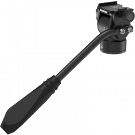 SmallRig Selection 3259 Compact Fluid Head CH10