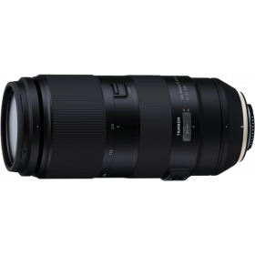 TAMRON 100-400mm f/4.5-6.3 Di VC USD Nikon