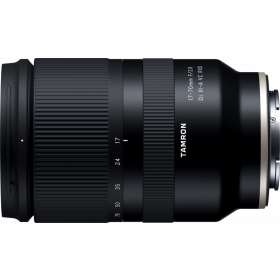 TAMRON 17-70mm f/2.8 Di III-A VC RXD
