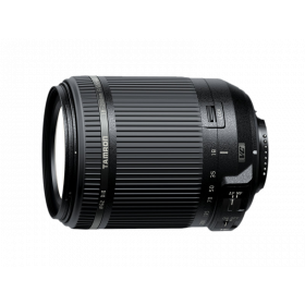 TAMRON 18-200mm f/3.5-6.3 Di II VC Canon