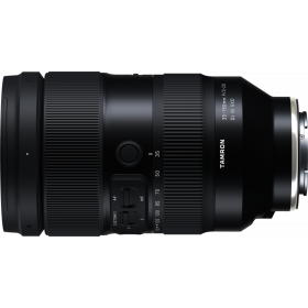 TAMRON 35-150mm F/2-2.8 Di III VXD