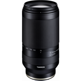 TAMRON 70-300MM F/4.5-6.3 DI III RXD SONY FE