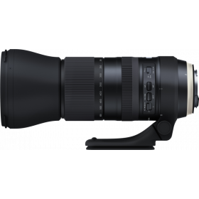 TAMRON SP 150-600mm f/5-6.3 Di VC USD G2 Nikon