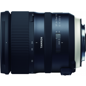 TAMRON SP 24-70mm f/2.8 Di VC USD G2 Nikon