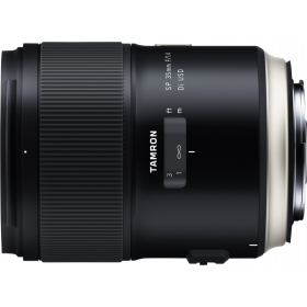 TAMRON SP 35mm f/1.4 Di USD Nikon