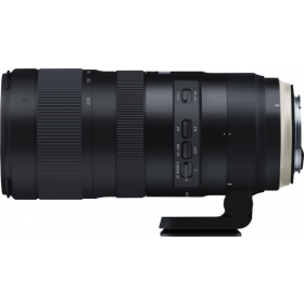 TAMRON SP 70-200mm f/2.8 Di VC USD G2 Nikon