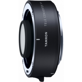 TAMRON Tele Converter 1.4x Canon