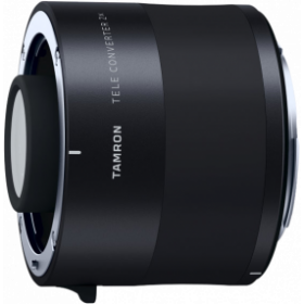 TAMRON Tele Converter 2.0x Nikon