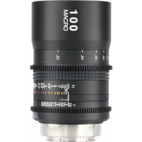 TOKINA 100mm Macro T2,9 Cinema E Mount
