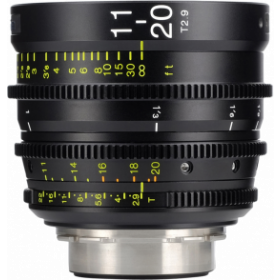 TOKINA 11-20mm T2,9 Cinema PL