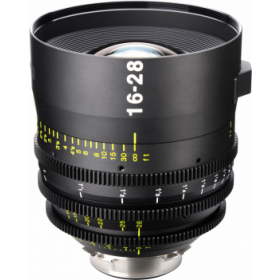 TOKINA 16-28mm MK II T3 Cinema for E Mount