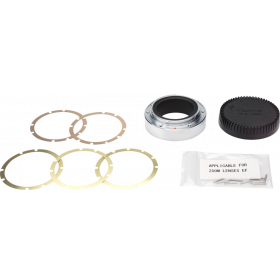 TOKINA 25-75mm Cinema Lens Mount Kit EF